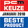 PCM keuze Beste Product