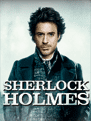 Sherlock Holmes