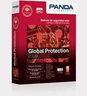Panda Global Protection 2009