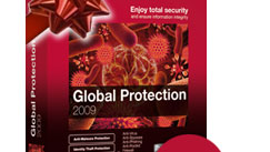 Panda Global Protection 2009