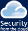Security from the cloud