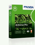 Panda Antivirus Pro 2009