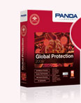 Panda Global Protection 2009
