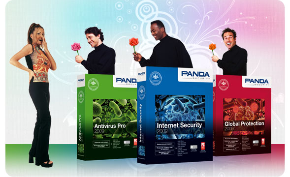Panda Security