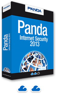 Panda Internet Security 2013