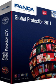 Panda Global Protection 2011