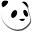 Panda Cloud Protection icon