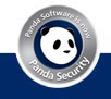 Panda Software is now Panda Security