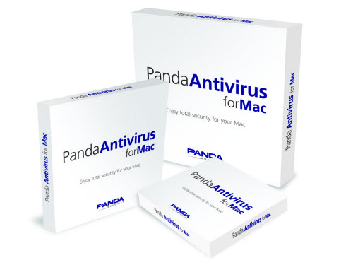 Antivirus for Mac