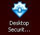 Pantalla de instalación de DesktopSecurity2010