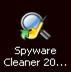 Shortcut to the program in the Desktop