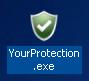 Icon of YourProtection