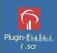 Icon of the malicious file