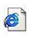 Icon with which Banbra.GRW reaches the computer