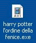 Archivo con el que llega al ordenador Harrenix.A