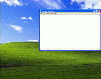 Imagen de un sistema afectado por Trj/ReverseClick.A