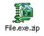 Archivo que contiene a Sinowal.WUR