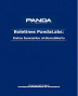 Datos bancarios al descubierto