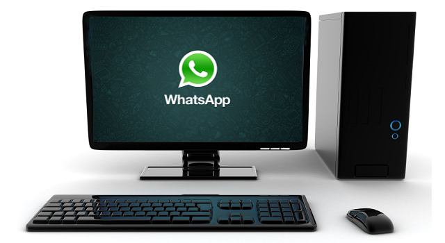 Install WhatsApp on PC