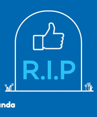 facebook tomb