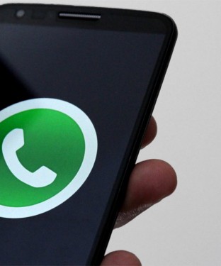 whatsapp voice calls