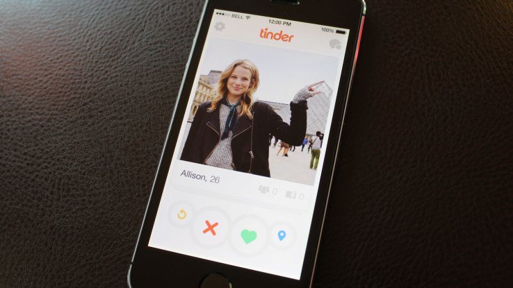 Tinder | Dating, Vriendschappen & Nieuwe ontmoetingen