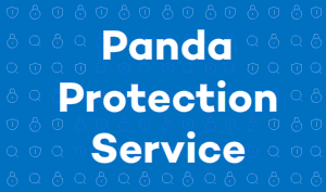 Antivirus - Panda Protection Service