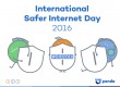 Panda Security - International Safer Internet Day 2016