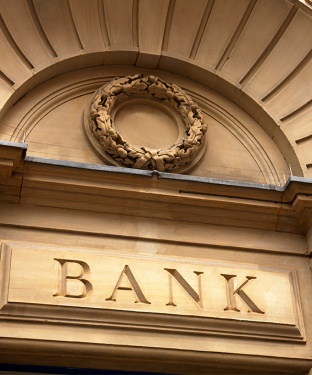 Banks panda security