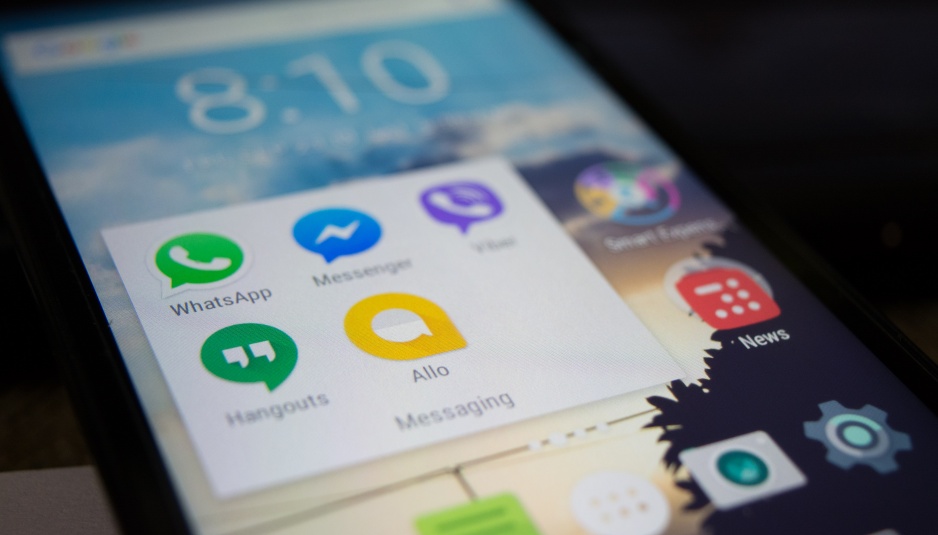 best mobile messaging apps best mobile messaging apps