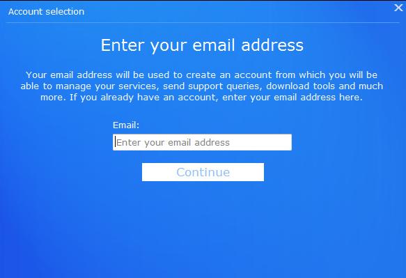 Installation issues with Panda 2014 Installation issues with Panda 2014