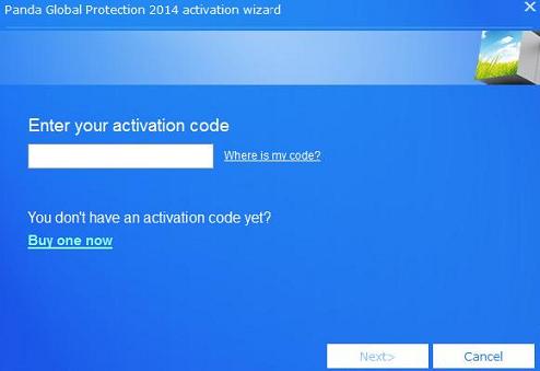 Installation issues with Panda 2014 Installation issues with Panda 2014