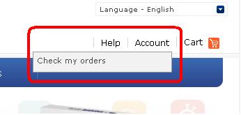 Activation code