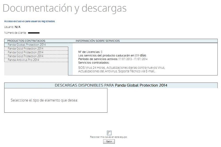 Documentación Documentación