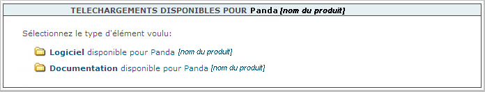 Téléchargement antivirus