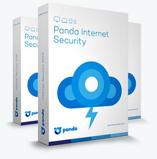 Panda Security Panda Security