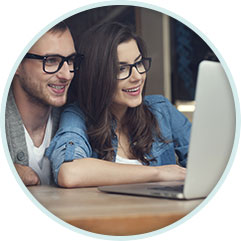 Access any content with no borders