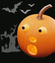 Especial Halloween ¡Aprovéchate de unos descuentos de miedo!