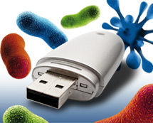 Protege GRATIS tu USB de virus y malware. Protege GRATIS tu USB de virus y malware.