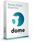 Panda Dome Essential