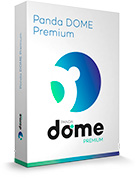 Panda Dome Premium Panda Dome Premium