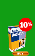 Compra Panda Antivirus 2007