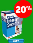 Compra Panda Internet Security 2007