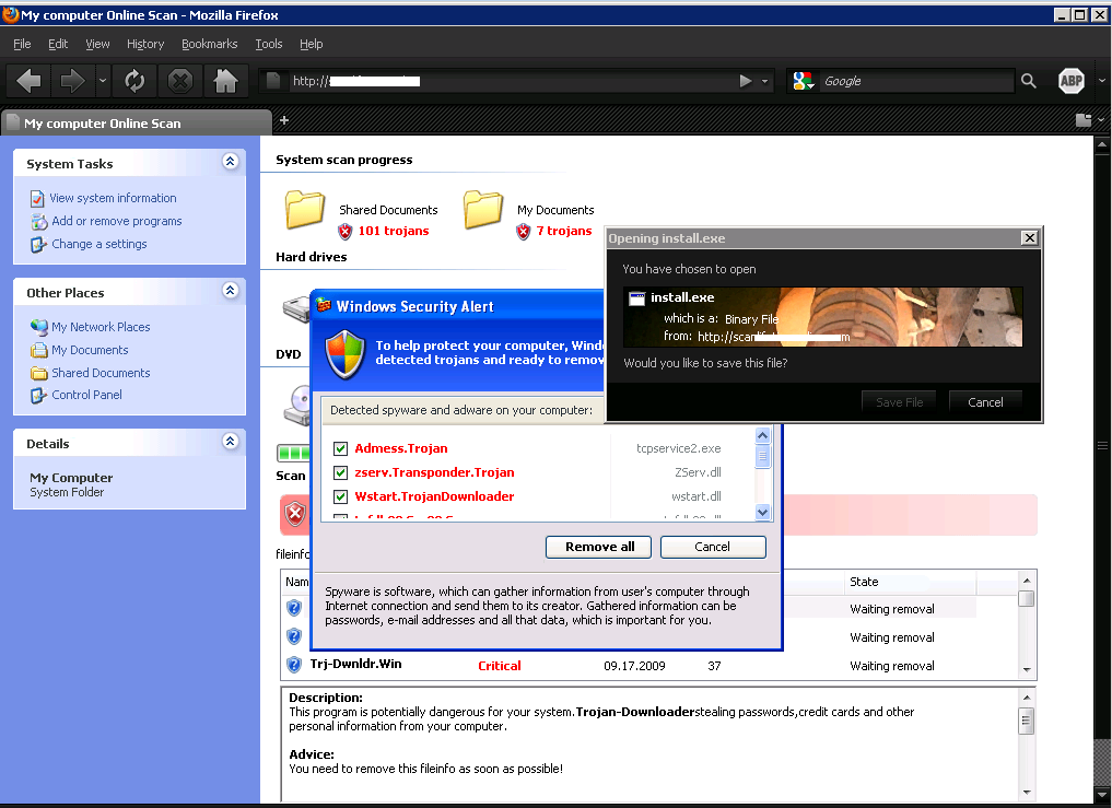 New Years Eve - Rogueware Site New Years Eve - Rogueware Site