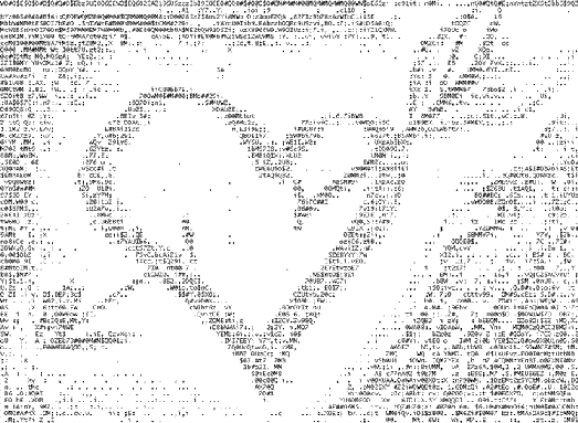 ascii-heart-art-with-arrow