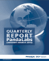 Quarterly Report PandaLabs - Q1 2010