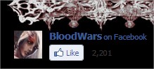 Blood Wars