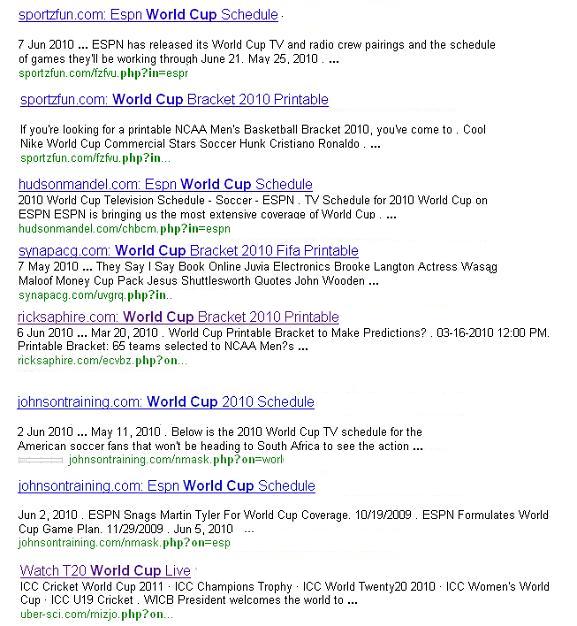 Basketball TV - 2010 NBA Playoffs Bracket - As of May 5, 2010