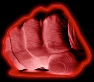 Hacked_web_red_fist