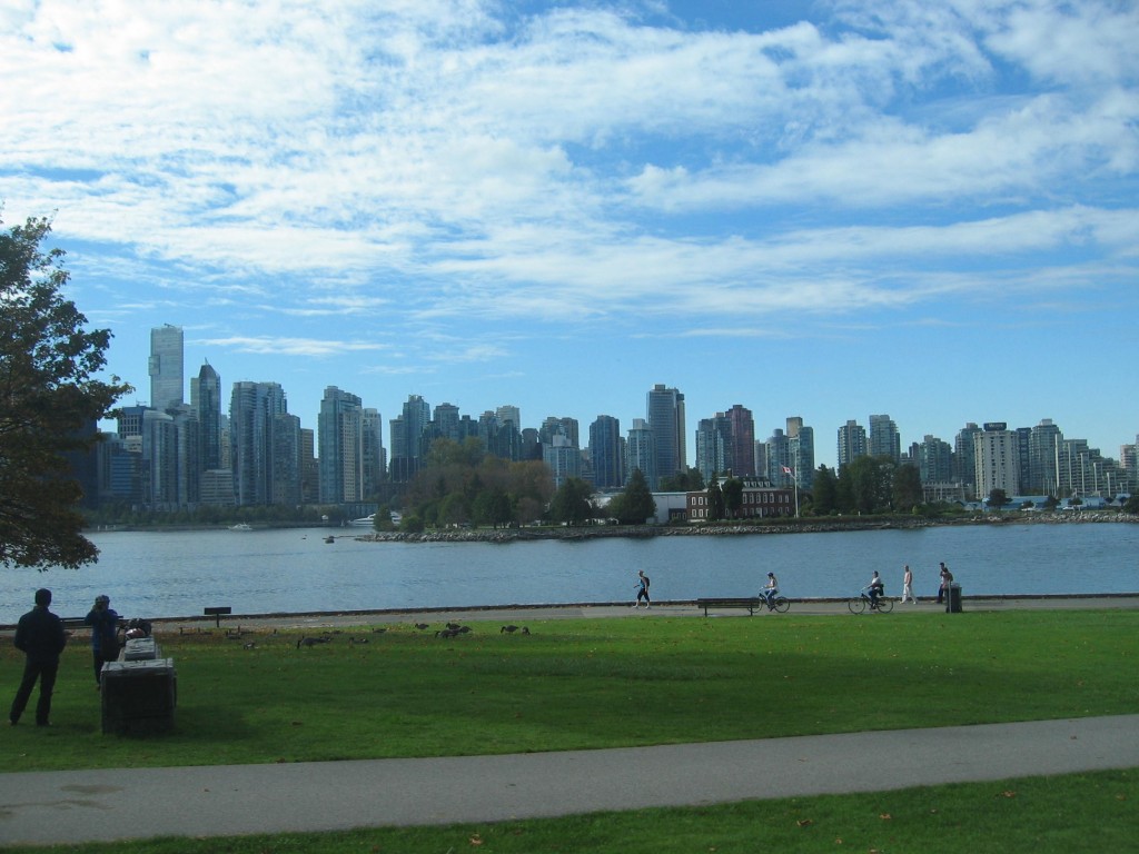 Vancouver